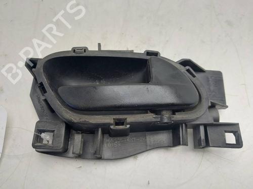 Used Front right interior door handle Front right interior door handle CITROËN BERLINGO MULTISPACE (B9) 1.6 HDi 90 (92 hp) 40076879 40076879