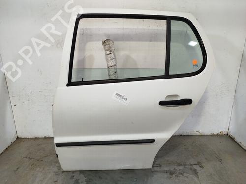 Used Left rear door Left rear door VW POLO III (6N1) [1994-1999] 35783382 35783382