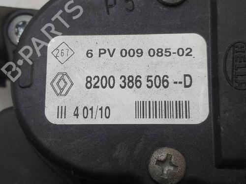 Pedal DACIA SANDERO | BP39751814I4 - Image 2