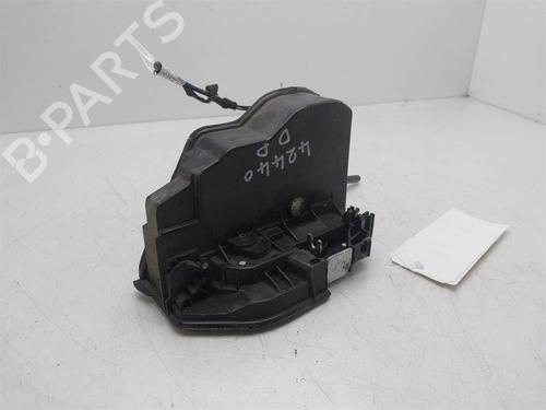 Used Front right lock Front right lock 38619433 38619433