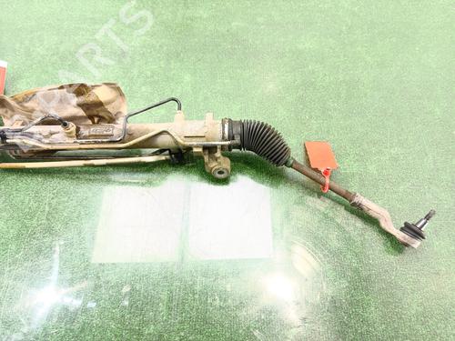 Steering rack FORD FOCUS II (DA_, HCP, DP)  | BP30133703M22 