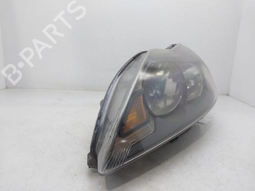 Left headlight FORD FOCUS II (DA_, HCP, DP) 1.6 | BP36596005C28 - Image 2