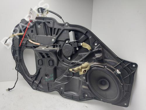 Used Front left window mechanism Front left window mechanism 37023347 37023347
