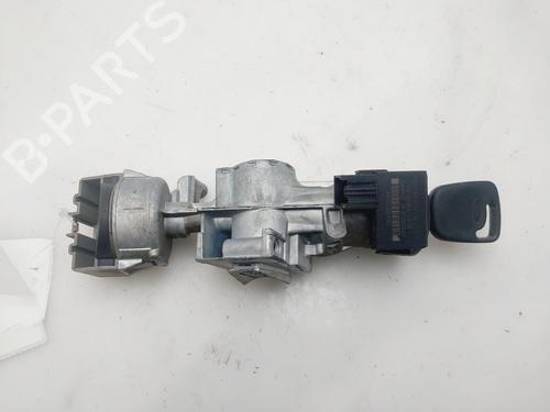 Used Ignition barrel FORD TOURNEO CONNECT 1.8 TDCi (90 hp) 31139760