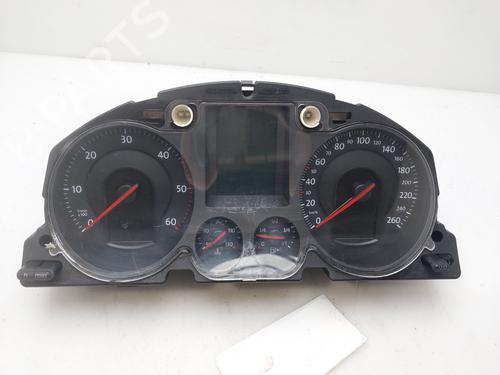 Used Instrument cluster VW PASSAT B6 (3C2) [2005-2010]  18032339