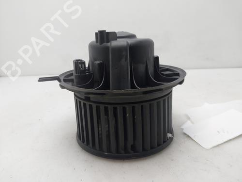 Used Heater blower motor Heater blower motor SEAT LEON (1P1) 1.6 (102 hp) 33327260 33327260