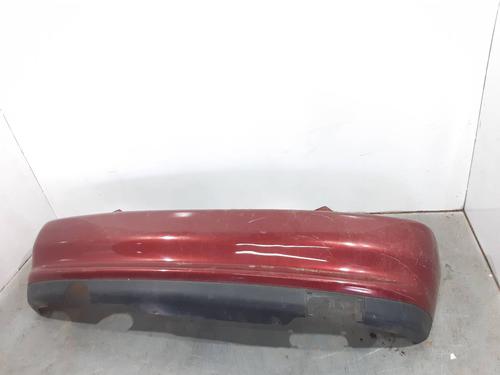 Rear bumper SEAT IBIZA II (6K1) 1.4 i | BP8503442C8
