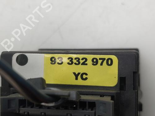 Warning switch OPEL MERIVA A MPV (X03) | BP33319575I22 - Image 2
