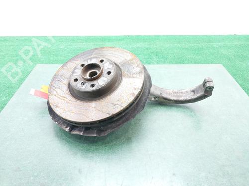 Used Left front steering knuckle BMW X5 (E70) 3.0 d (235 hp) 17559369