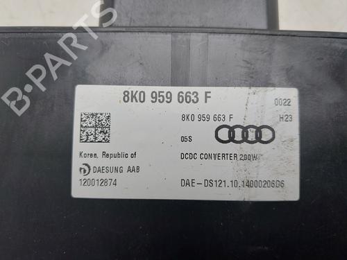Electronic module AUDI A7 Sportback (4GA, 4GF) 3.0 TFSI quattro | BP37416594M83 - Image 3
