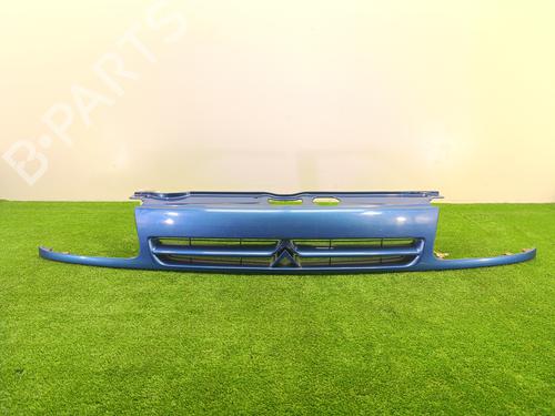 Used Grille CITROËN SAXO (S0, S1) 1.5 D (57 hp) 24547043