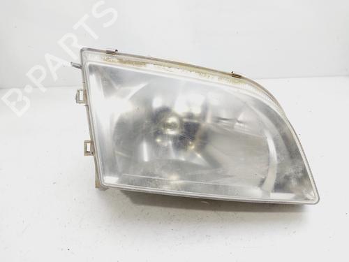 Faro derecho MITSUBISHI SPACE STAR MPV (DG_A) 1.3 16V (DG1A) (82 hp) 22567129