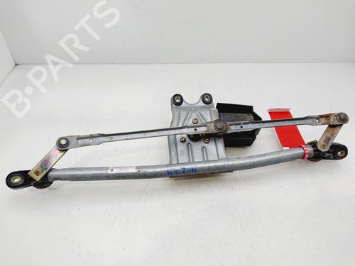 Viskermotor vindrude OPEL ASTRA G Hatchback (T98) 1.6 (F08, F48) | BP30870486M29 