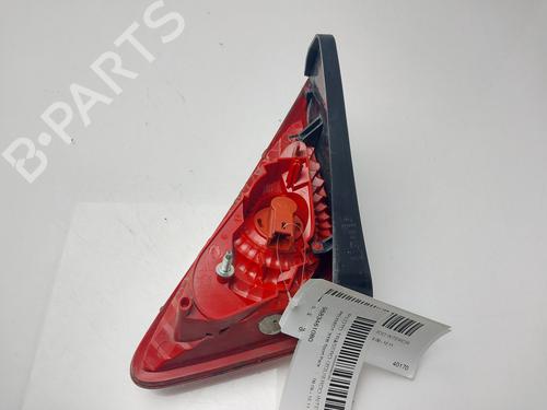 Left tailgate light PEUGEOT 3008 I MPV (0U_) | BP32199126C79