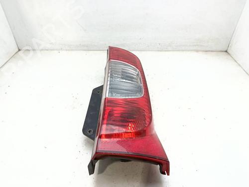 Used Right taillight Right taillight 38950065 38950065