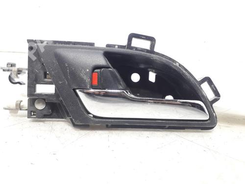 Used Rear left interior door handle Rear left interior door handle HONDA CR-V III (RE_) 2.2 i-CTDi 4WD (RE6) (140 hp) 8608036 8608036