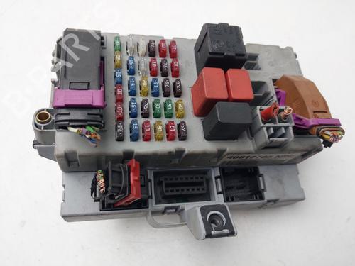 Used Fuse box Fuse box 36900061 36900061