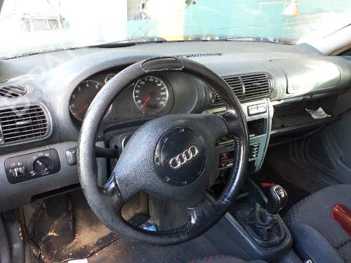 Pulley AUDI A3 (8L1) 1.8 | BP13997019M122 