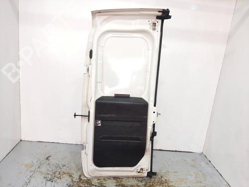 Right tailgate OPEL COMBO Tour (X12) 1.6 CDTI (C26, D26, E26, C05) | BP16646634C77 