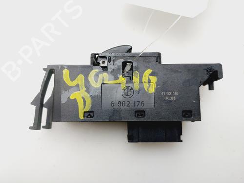 Right front window switch BMW 3 (E46) 320 d | BP30961468I26