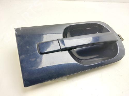Used Front right exterior door handle Front right exterior door handle HYUNDAI H-1 Travel (TQ) [2007-2026] 36774918 36774918