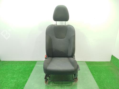 Left front seat SUBARU IMPREZA Hatchback (GR, GH, G3)  | BP29604654C15 