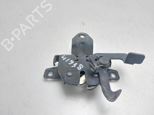 Cerradura capot Cerradura capot CHEVROLET CAPTIVA (C100, C140) 2.0 D (150 hp) 36541837 36541837