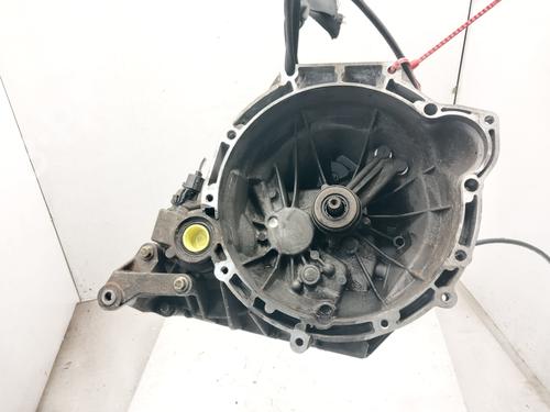Used Gearbox Gearbox 37011931 37011931