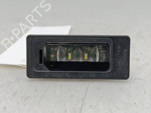 Used Licence plate light SKODA OCTAVIA III Combi (5E5, 5E6) [2012-2020]  30100018