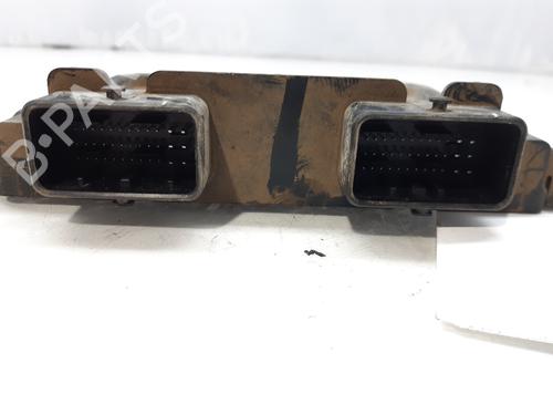 Engine control unit (ECU) CITROËN XSARA Coupe (N0) 1.9 D | BP11273729M57 