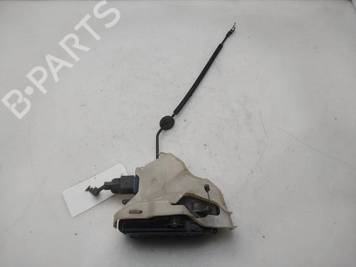 Used Rear left lock Rear left lock 38619461 38619461