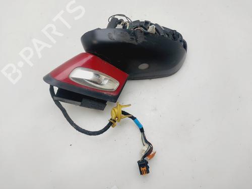 Left mirror CITROËN C4 II (NC_) | BP30138233C26
