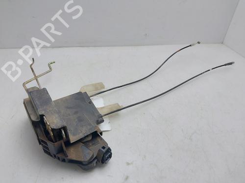 Used Front right lock Front right lock HYUNDAI TUCSON (JM) [2004-2019] 35750729 35750729
