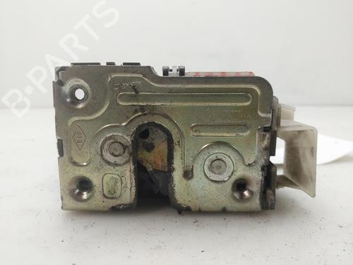 Used Rear left lock Rear left lock 37533507 37533507