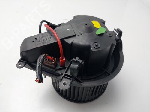 Heater blower motor PEUGEOT 405 II (4B)  | BP32258380M62 