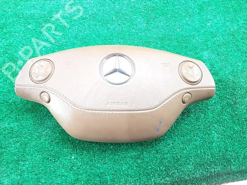 Airbag Kit MERCEDES-BENZ S-CLASS (W221, V221) S 500 (221.071, 221.171) | BP25126027C86 