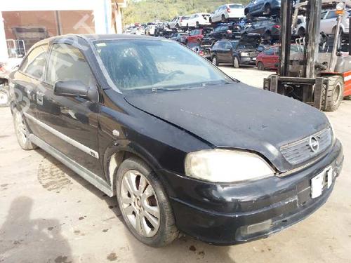 Intercooler OPEL ASTRA G Hatchback (T98) 2.0 DTI 16V (F08, F48) | BP2874744M30