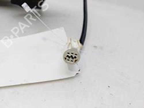 Used Left taillight FORD RANGER (ER, EQ, R_) [1997-2011]  30339648