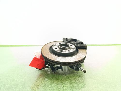 Used Right front steering knuckle Right front steering knuckle CITROËN C4 II (NC_) [2009-2026] 33327094 33327094