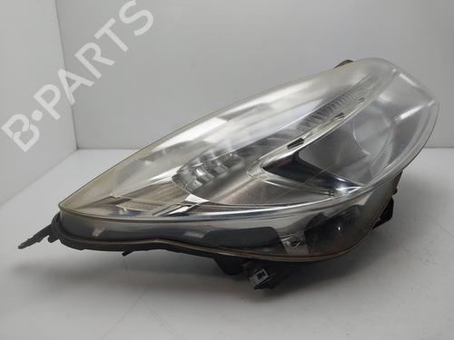 Right headlight OPEL INSIGNIA A (G09) | BP34506649C29 - Image 2