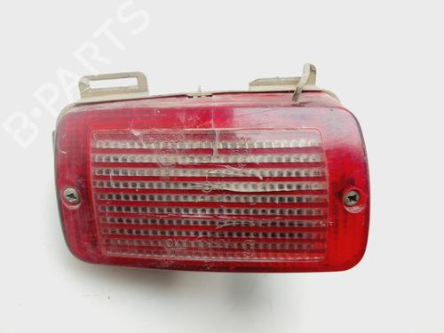 Used Rear bumper left light Rear bumper left light PEUGEOT 205 I (741A/C) 1.7 Diesel (60 hp) 32729280 32729280