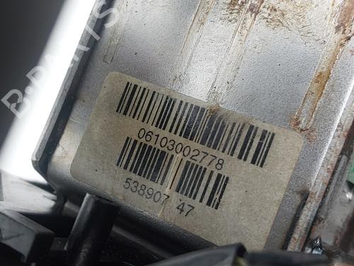 Steering column VW JETTA III (1K2) 1.9 TDI | BP33754883M21 - Image 4