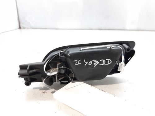 Front right interior door handle VW TIGUAN (5N_)  | BP8952425I14 