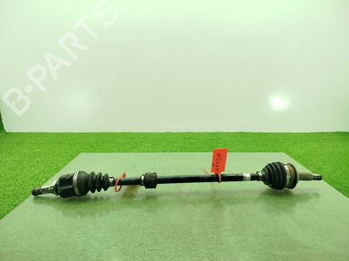 Used Right front driveshaft TOYOTA YARIS (_P13_) [2010-2020]  30401903