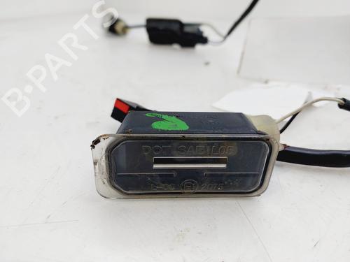 Tailgate handle JAGUAR XF I (X250) 2.7 D | BP18734302C132 