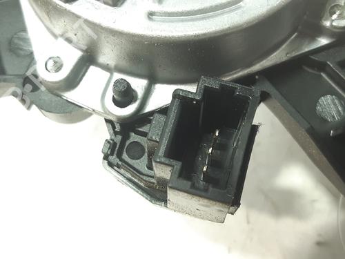Viskermotor bagrude CITROËN C4 CACTUS 1.6 BlueHDi 100 | BP9682285M102 