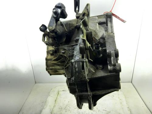 Gearbox CHEVROLET EPICA (KL1_) 2.0 D | BP10926212M3 