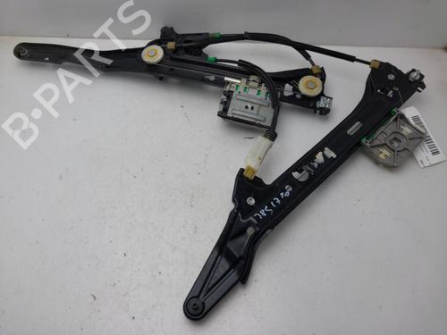 Rear right window mechanism AUDI A5 Sportback (8TA) 3.0 TDI quattro 8T8839462 |