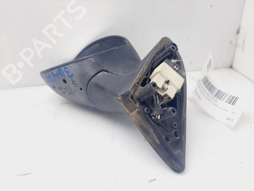 Left mirror CITROËN XSARA PICASSO (N68) 2.0 HDi | BP22344642C26 