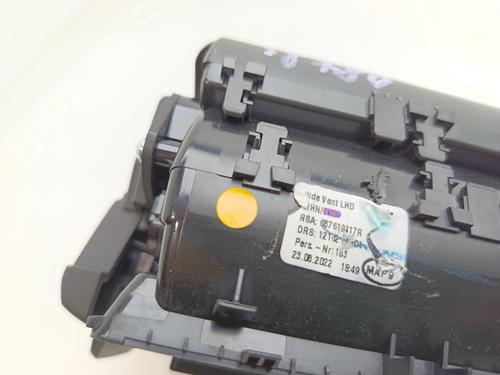 Air vent RENAULT AUSTRAL  | BP29600542I21 